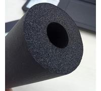 Pipe Insulation Foam Tube,Outdoor Pipe Insulation,Pipe Insulation - Foam Tube Pipe Lagging - 15mm Thickness X 1.7m/pcs - Antifreeze(50mm)