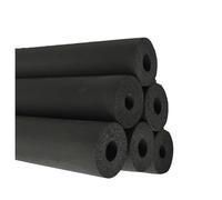 pipe insulation foam tubing, Antifreeze Pipe Insulation High-Density Closed-Cell PE Foam Tube Class O 1.7m T9mm(*Id13mm)