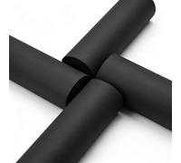 Pipe Insulation Lagging, Closed Cell Foam Tubing Non-Slip, Multi-Purpose Soft Foam Tubing, Flexible for Heat Retention, Anti-Collision and Outdoor Freeze Protection(ID25mmxT13.0mmx1.8m)