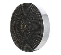 Pipe Insulation Tape - Waterproof UV Resistant Self Adhesive Thermal Wrap, Anti-freeze Protective Cover | Outdoor Copper Water Garden, Backyard, Farm,