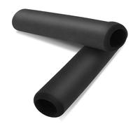 Pipe Insulation Tubing, Foam Tubing for Handle Grip Support, Foam Pipe Covers, Foam Tubing for Indoor Outdoor Plumbing Pipe, AC Unit, Guitar Stands(34MMx30MMx1.9m)