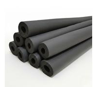 Pipe Insulation Tubing, Heat Preservation Foam Tube, ID 6/9/13/16/19/20/25/32/34/43/48/60/76/89/110mm Pipe Insulation Foam Tubes, T 9/15/20/30mm, L 1.7/1.9m(43mm*20mm*1.9m)