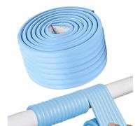 Pipe Insulation Wrap - Self-Adhesive, Insulating Tape for Pipe Winding, Cover for Adhesive Casings, Pipe Insulating Wraps | The Frost Protection Tape for Pipes 'Water for