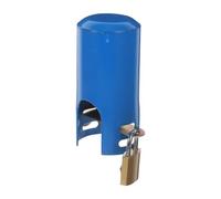 Pipe InsulatOutside Tap Lock ion 1Set Garden Hose Faucet Lock