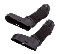 Pipe Intake For Benz C300 W204 W212 E350 Left Right Hose Pair Air Intake Inlet Duct Fit For 2008-2012 2009 2010 2011 Air Intake Hose Pipe