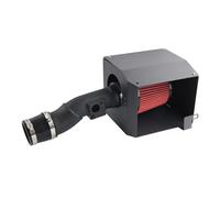 Pipe Intake For Civic 10th For Gen 1.5T 2016+ Short Ram Cold Air Intake + Heat Shield Air Intake Hose Pipe