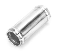 Pipe Joiner 32mm, Hose Joiner Pipe, Tube Joiner Fitting Aluminium Alloy Hose Joiners 1.25inch 32mm Tube Connector Replacement