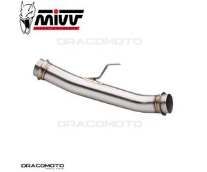 Pipe KTM 1290 SUPERDUKE 2016 2017 MIVV - RC