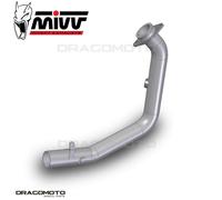 Pipe KTM 390 DUKE 2023 MIVV - RC