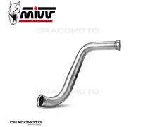 Pipe KTM RC 390 2019 2020 MIVV - RC