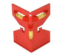 Pipe Levels, Leveling Tools | Fence Post Leveling Tool Carpenter Levels | Leveling Tool for 3 Vials, Folding Leveling Tool Detected