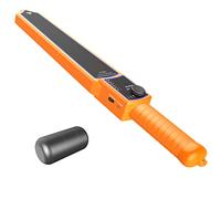 Pipe Locator Receiver, Multifunctional 512HZ Sewer Camera Detector for Underground and Garden Water Supply Pipes