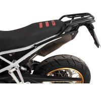 Pipe luggage rack black for BMW F 900 GS (2024-)