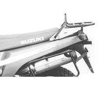 Pipe luggage rack black for Suzuki DR BIG 800 (1991-1997)