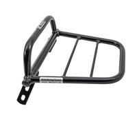 Pipe luggage rack black for Suzuki GSX 1100 R (1991-1992)