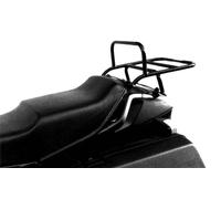 Pipe luggage rack top case carrier black for BMW K 75 C/S (1985-1989)/K 100 R...