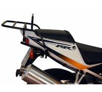 Honda CBR900RR Luggage / Top Box Carrier - Black BY HEPCO & BECKER (2000-2001)