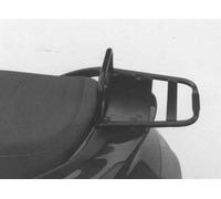 Honda Foresight 250/Pantheon 125 j.2003 Tube Topcasecarrier Black