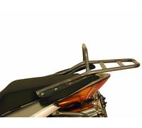 Pipe luggage rack top case carrier black for Honda VFR 800 (1998-2001)