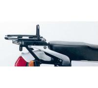 Pipe Luggage Rack Top Case Carrier Black for Honda XRV 750 Africa Twin (1993-...