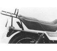 Pipe luggage rack top case carrier black for Suzuki GSX 1100 ES (1983-1987)