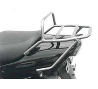 Pipe luggage rack top case carrier black for Suzuki GSX 1200 (1999-2000)