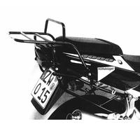 Pipe luggage rack top case carrier black for Suzuki GSX-R 600/750/1000 (2001-...