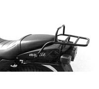 Pipe luggage rack top case carrier chrome for BMW R 100 R Mystic (1994-1996)