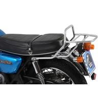 Pipe luggage rack top case carrier chrome for Honda CB 500 / 550 Four (1971-1...