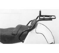 Pipe luggage rack top case carrier chrome for Piaggio Hexagon (1994-2003)