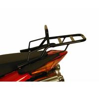 Pipe luggage rack top case rack black for Honda VFR 800 (2002-2013)