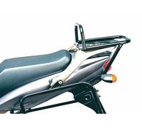 Pipe luggage rack top case rack black for Yamaha TDM 900/A (2002-2013)