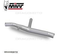 MIVV LINK-PIPE RCN MOTO MORINI X-CAPE 2021 21 2022 22 2023 23 2024 24