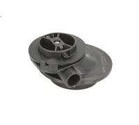 Pipe, oil filler neck HANS PRIES 116 518 for VW GOLF V (1K1) 1.4 2003-2006
