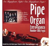 Pipe Organ Extravaganza Number One/1996