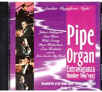Pipe Organ Extravaganza Number Two/1997