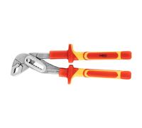 Neo Tools 250mm CRV Polished Pipe Pliers