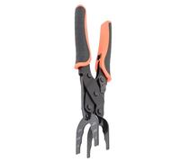 Pipe Pliers | Hose Removal Pliers - Clamps Tool for Auto Pipe Maintenance Fitting Hose Clamping Radiator Tube Wire Pneumatic Car Mechanic Water and Gas Lines