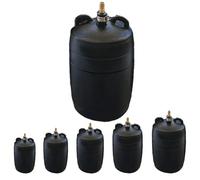 Pipe Plug, Inflatable Pipe Plugs, Plugs for Sewer Tests, Professional Test Ball for Sinks, Showers, Clogged Toilets, Natural Rubber Inner Diameter Pipe