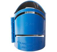 Pipe Pro Metal Cutting Guide - 2-7/8" - Blue