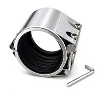 Pipe Repair clamp,Leak Sealer,Emergency Pipe Repair Kit for Plastic and Metal Pipes (26mm-29mm/3/4inch)