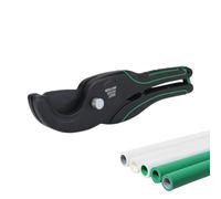Pipe Scissors: Manual Pipe Scissors I PPR Pipe Scissors, Hand Quick Pipe Cutting Tool, Pipe And Tube Cutter, Professional Quick Cutting Tool