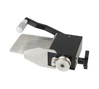 Pipe surround tool, bead roller, pipe flaring tool, metal, flaring tool for intercooler, intake pipes, aluminium, for 5/8 inch and larger pipe ends, stainless steel, aluminium, copper application