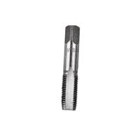 Pipe Taps 1pc Taper Pipe Tap for Bearing Steel G1/8 1/4 3/8 1/2 3/4 1Screw Thread Cutting Screw Threading Hand Tool(G1-4)