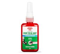 Pipe Thread Sealant - High Pressure Resistant Anaerobic Sealant