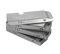 Pipe Threader Set High Speed Dies for 1 2 Inch General Die Heads Tool Suitable for Various Threaders High Speed Pipe Threading