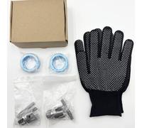 Pipe Threading and Broken Thread Extraction Tool with 40CR Steel and Clockwise Cutting for Efficient Repair of Pipe Threads and Valves (1)