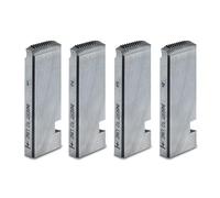 Pipe Threading Machine Dies, 1"-2", For Ridgid