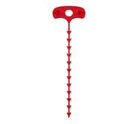 Pipe Unblocker Tool - Drain Cleaning Stick, Non-slip Hair Clip for Bathroom Drains, Reusable Plug Extractor with Hooked Tip,