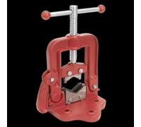 Pipe Vice 85mm Bench Model